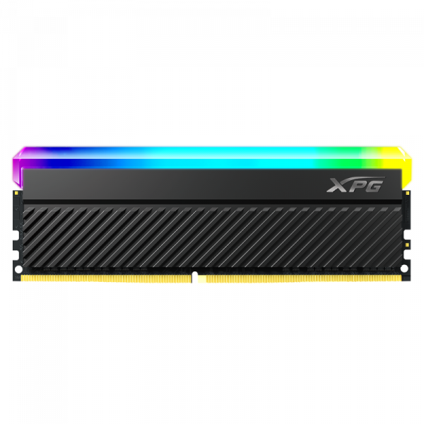 Memorie RAM Adata Spectrix D45G 16GB DDR4 3600MHz CL18 - imagine 4