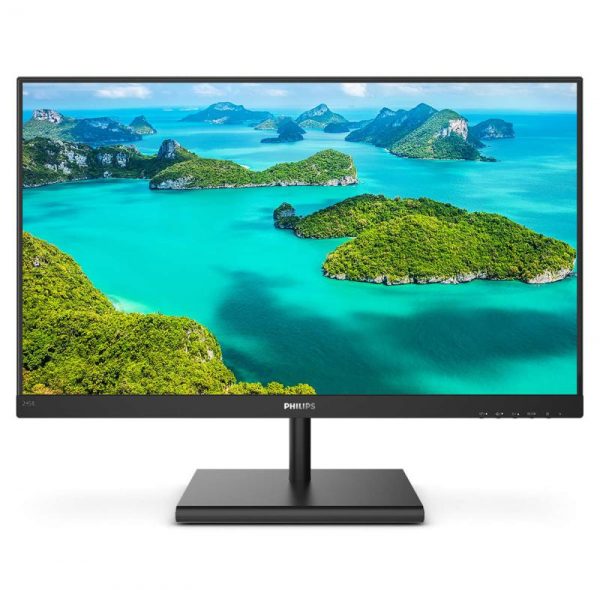 Monitor Philips 23.8" 245E1S/00