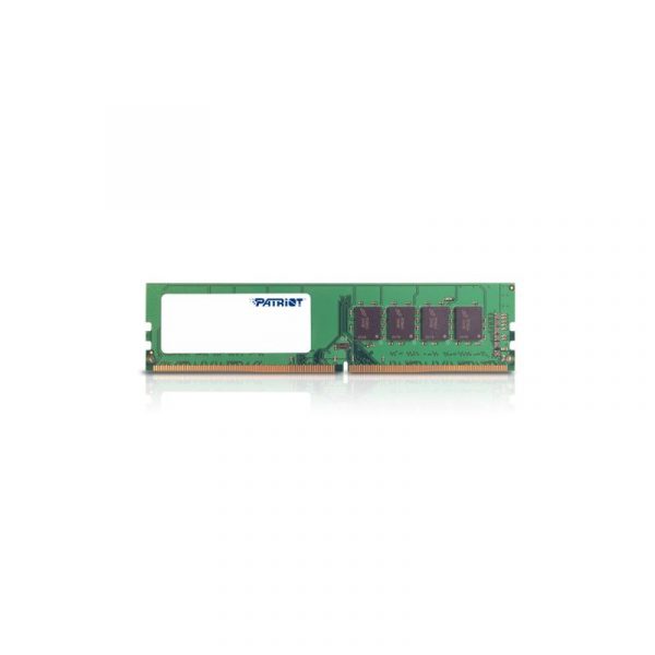 Memorie RAM Patriot Signature Line, DIMM, DDR4, 4GB, CL 19, - imagine 4