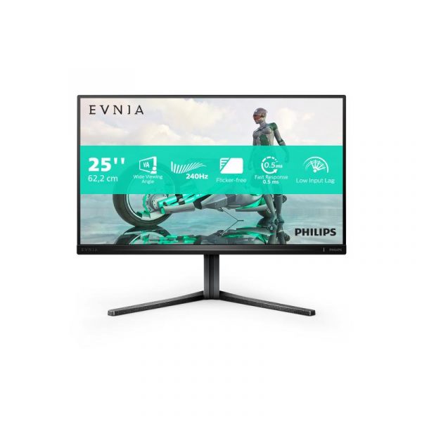 Monitor Philips 24.5" 25M2N3200W/00 - imagine 15