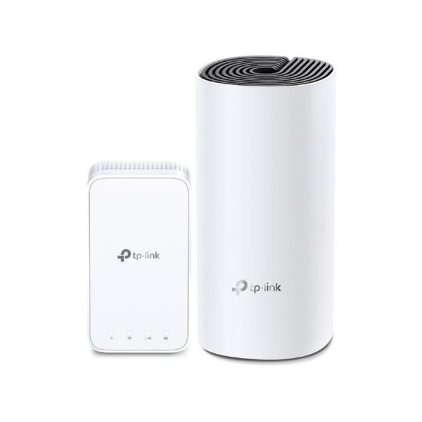 TP-Link Sistem Mesh gigabit Wi-Fi pentru întreaga casă AC1200, DECO - imagine 5