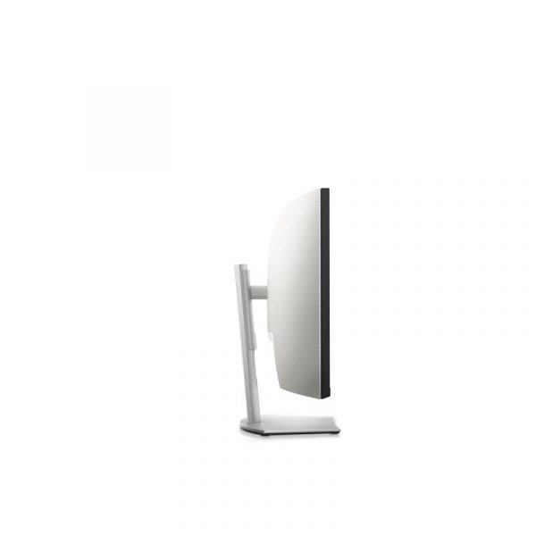 Monitor Dell Curved USB-C 34'', 3440 x 1440, TFT LCD, - imagine 12