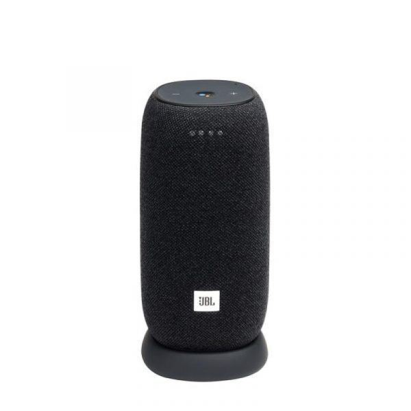Boxa portabila smart Jbl Link Portable, Sunet 360 grade, Wi-Fi, - imagine 7
