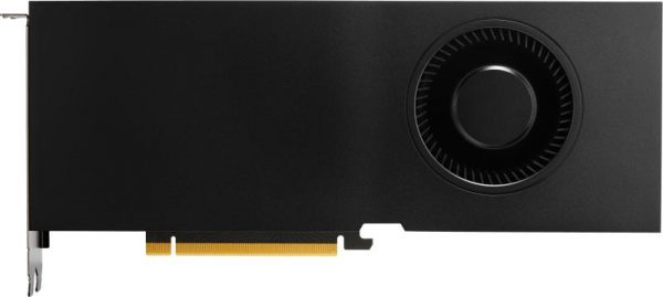 Placa video HP NVIDIA RTX A5000 24 GB 4DP Graphics,4 - imagine 4