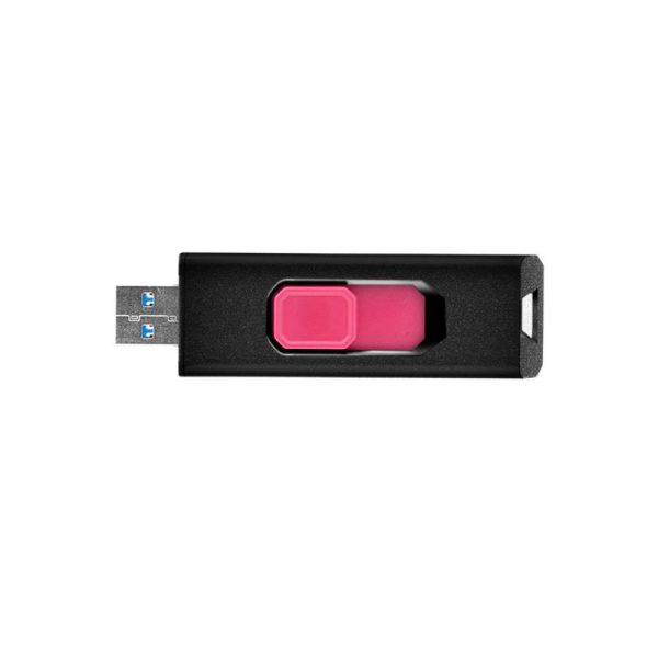 SSD Extern Adata 1000GB USB 3.1 BLACK - imagine 5