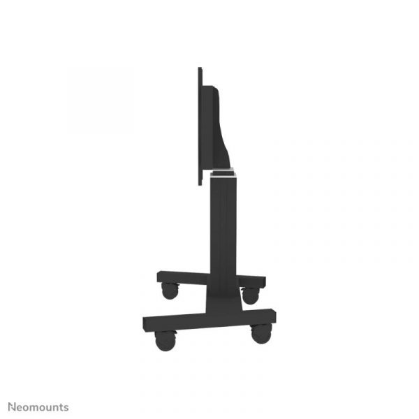 Stand mobil de podea Neomounts by Newstar PLASMA-M2500BLACK, 42"-100", VESA - imagine 9