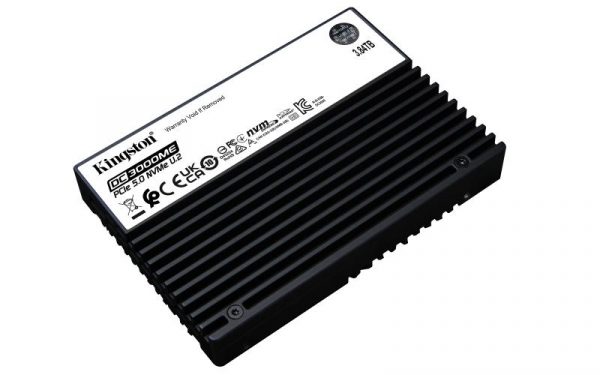 SSD Kingston  DC600ME, 2.5",3.84 T SATA. - imagine 5