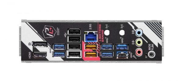 Placa de baza AsRock Socket X670E AM5 - imagine 12