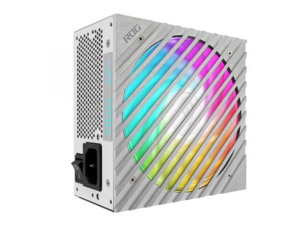 Sursa ASUS ROG LOKI 850W 80+Platinum - imagine 14