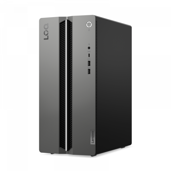 Desktop Gaming Lenovo LOQ Tower 17IRR9 , Intel® Core™ i5-14400F,