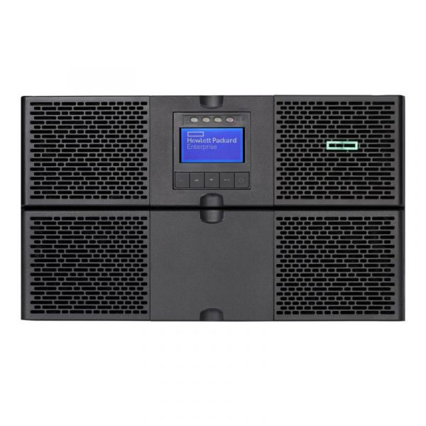 HPE G2 R8000/Hardwire/230V Outlets (6) C19 (2) IEC 32A/6U Rackmount