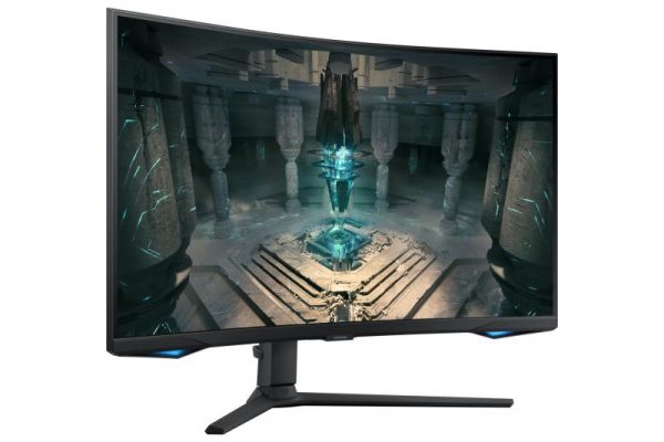 Monitor Samsung 32" LS32BG650EUXEN - imagine 16