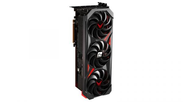 PowerColor Radeon RX7900 XTX RED DEVIL OC 24GB - imagine 9