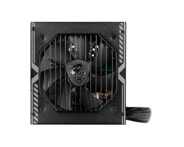 Sursa MSI MAG A750BN PCIE5 80 PLUS Bronze (up to - imagine 7