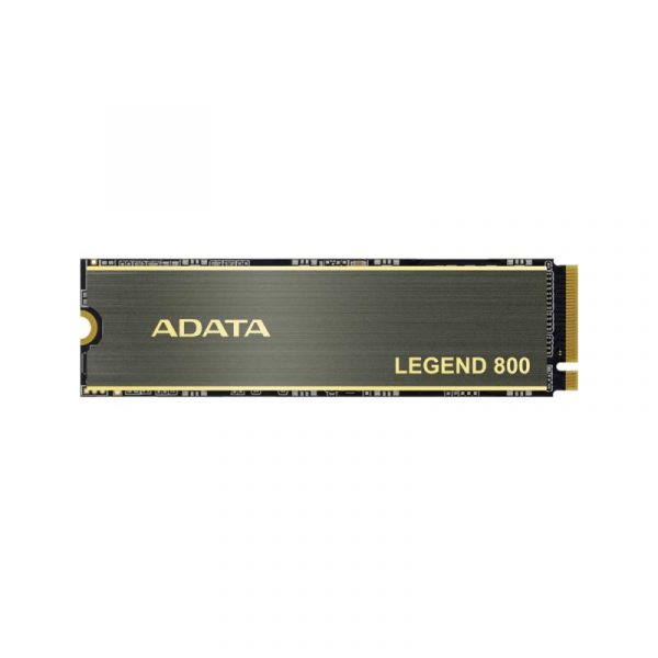 SSD Adata Legend 800, 1TB, M.2 2280, PCIe Gen3x4, NVMe,