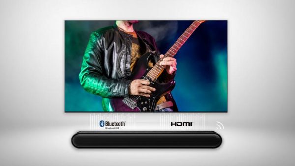 Soundbar TCL S643WE, 3.1, 240W, Bluetooth 5.3, Virtual X, Dolby, - imagine 23