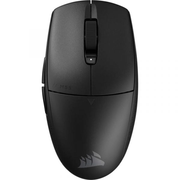 Mouse Gaming CORSAIR M55 WIRELESS - imagine 10