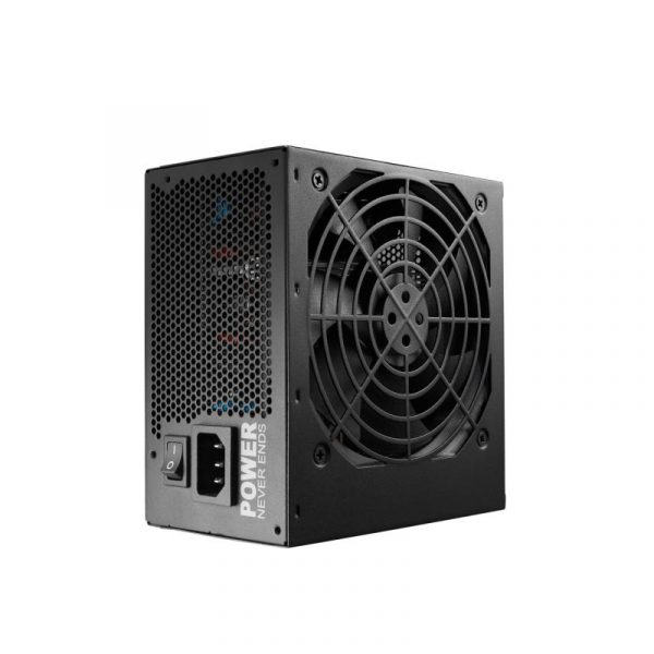 Sursa FORTRON HEXA 85+ PRO ATX 550W 80 PLUS Bronze - imagine 9