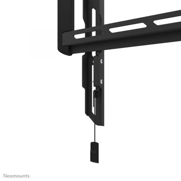 Suport perete Neomounts WL30-550BL16; pentru display-uri cu diagonale 42"-86", sistem - imagine 14