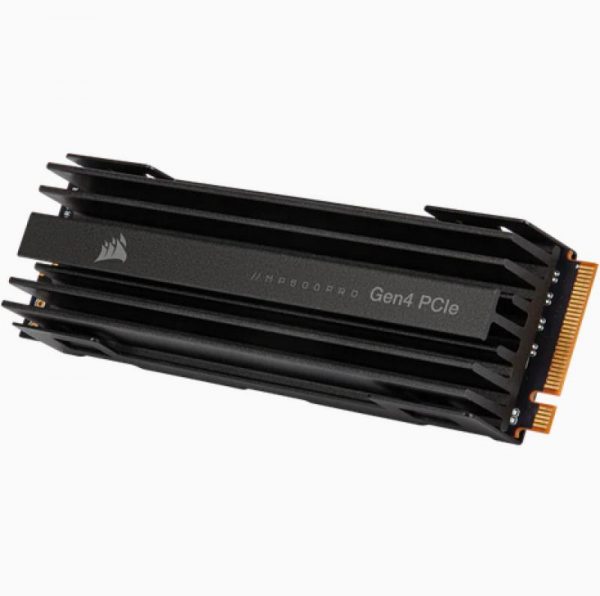 SSD CORSAIR MP600 PRO 4TB M.2 NVME - imagine 3