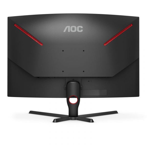 Monitor AOC 31.2" C32G3AE/BK - imagine 10