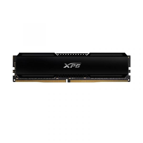 Memorie RAM Adata DDR4 8GB 3200Mhz CL16 XPG GAMMIX - imagine 4