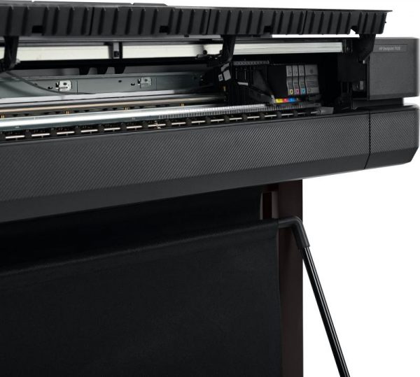 Plotter HP DesignJet T650 36in 5HB10A HP DesignJet T650 36in - imagine 14