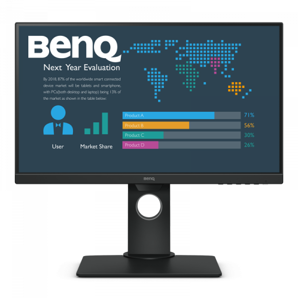 Monitor BenQ 22.5" BL2381T