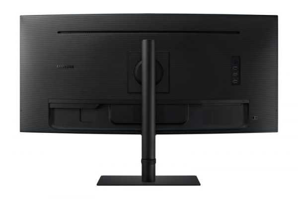 Monitor Samsung 34" LS34A650UBUXEN - imagine 8
