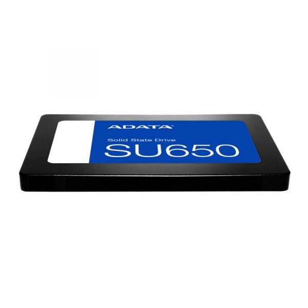 SSD Adata SU650 2TB SATA-III 2.5 inch - imagine 6