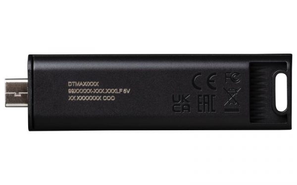 Memorie USB Flash Drive Kingston DATATRAVELER MAX, 1TB, USB 3.2, - imagine 7