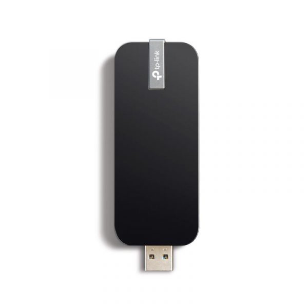 Adaptor wireless TP-LINK Archer T4U, AC1300, WiFI, Dual-Band - imagine 7
