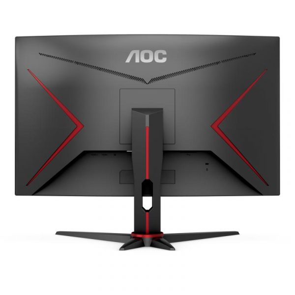 Monitor AOC 27" C27G2ZE/BK - imagine 12