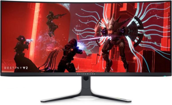 Monitor LED Gaming Dell Alienware AW3422DW, 34.18", IPS WQHD+, 1ms, - imagine 29