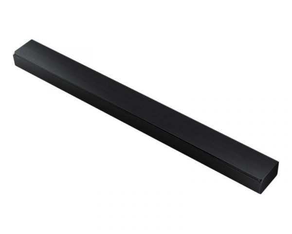 Soundbar Samsung HW-A550/EN, 2.1Ch, 410W, Wireless, negru - imagine 10