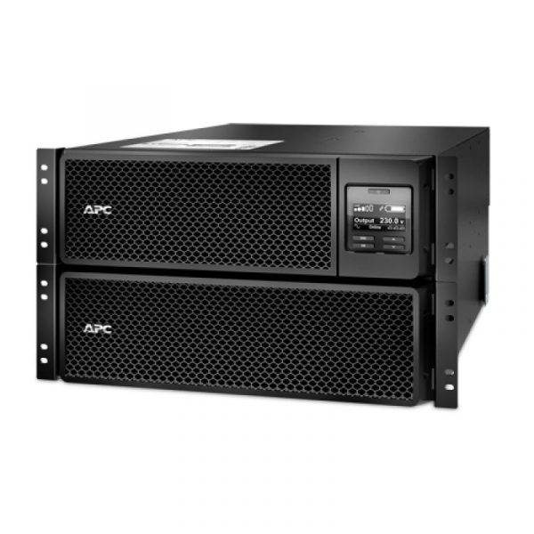 UPS APC Smart-UPS SRT online dubla-conversie 10kVA / 10kW 6 - imagine 11