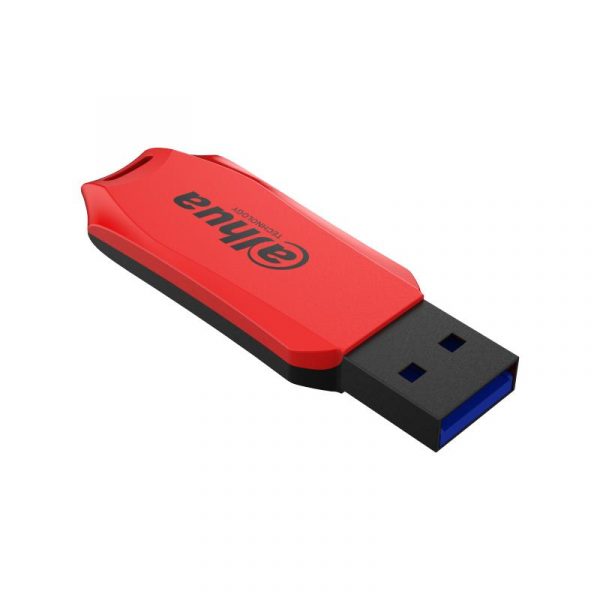 Memorie USB Flash Drive Dahua, U176, 128GB, USB 3.2, r/w - imagine 9