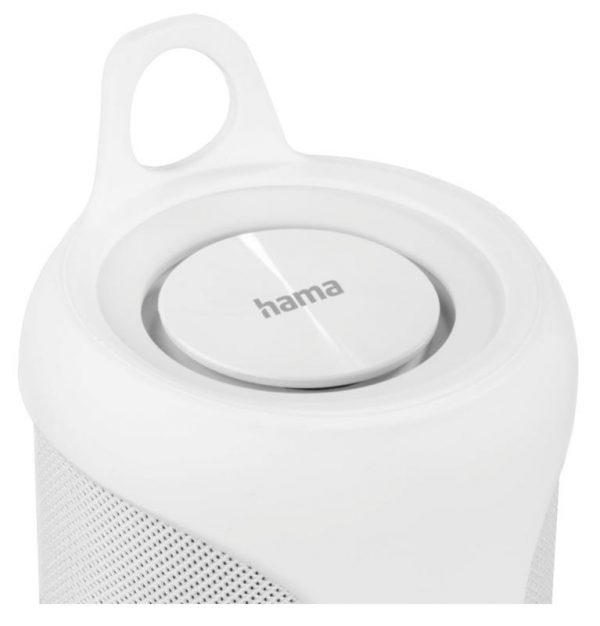 Hama Boxa BT Twin 2.0, conectare prin Bluetooth, putere 20W, - imagine 11