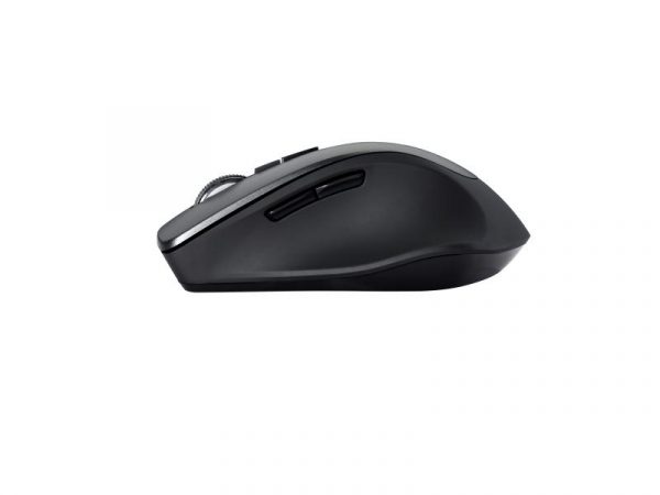 Mouse ASUS WT425, Wireless, Charcoal Black - imagine 10