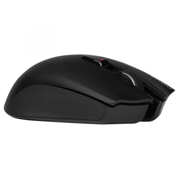 Mouse Gaming Corsair HARPOON RGB, wireless, negru - imagine 11
