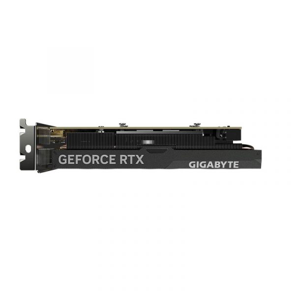 Placa video GIGABYTE GEFORCE RTX 4060 OC LOW PROFILE 8G - imagine 10