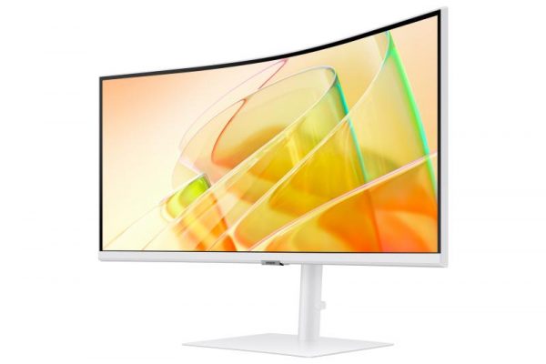 Monitor Samsung 34" LS34C650TAUXEN - imagine 19