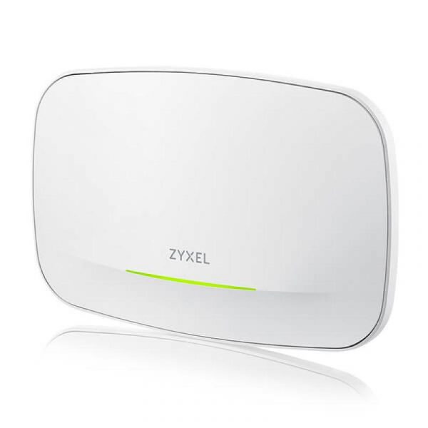 ZY NWA210BE 2x2MUMMO 2x2.5G LAN PORT POE - imagine 11
