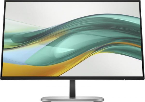 Monitor 23.8" HP Series 5 Pro 524pf, LED, IPS, FHD - imagine 3