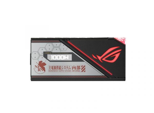 Sursa ASUS ROG Thor 1000W Platinum II EVA Edition, 80Plus - imagine 14