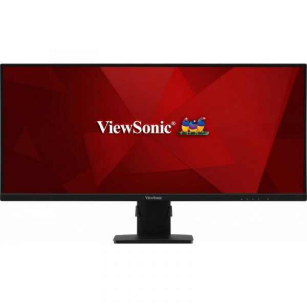 Monitor ViewSonic 34" VA3456-MHDJ - imagine 19