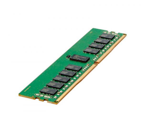 HPE 32GB (1x32GB) Dual Rank x4 DDR4-2666 CAS-19-19-19 Registered Smart - imagine 6