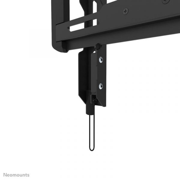 ﻿Suport TV de perete, Neomounts by Newstar WL30-550BL12, Fix, 24"- - imagine 14