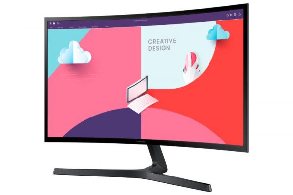 Monitor Samsung 27" LS27C366EAUXEN - imagine 13