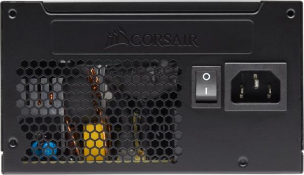Sursa Corsair CV Series™ CV550, 80 Plus® Bronze, 550 W - imagine 15